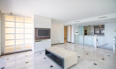 Bestaande bouw - Appartement -
Altea