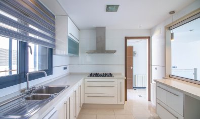 Bestaande bouw - Appartement -
Altea