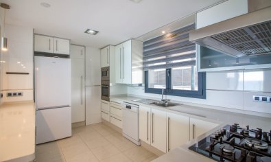 Bestaande bouw - Appartement -
Altea