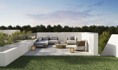 New Build - Villa -
Polop