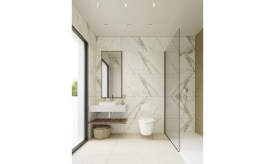 Nieuwbouw Woningen - Villa -
Polop