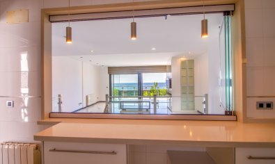 Bestaande bouw - Appartement -
Altea