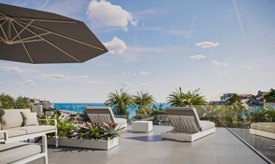 New Build - Villa -
El Campello