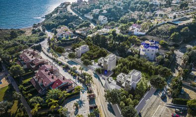 New Build - Villa -
El Campello
