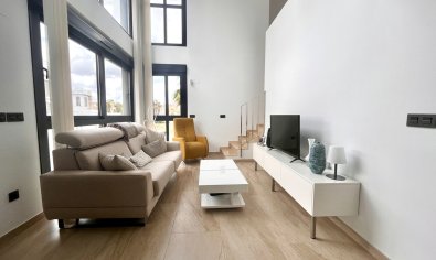 Bestaande bouw - Villa -
Villamartín - Villamartin