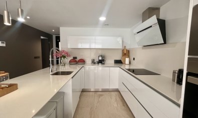 Bestaande bouw - Villa -
Villamartín - Villamartin