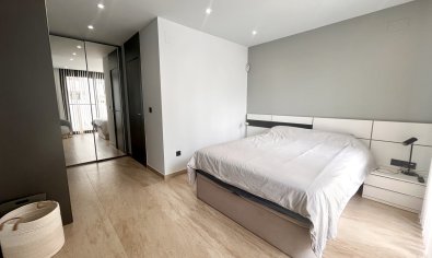 Bestaande bouw - Villa -
Villamartín - Villamartin