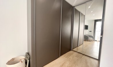 Bestaande bouw - Villa -
Villamartín - Villamartin