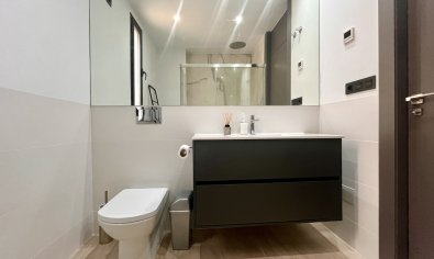 Bestaande bouw - Villa -
Villamartín - Villamartin