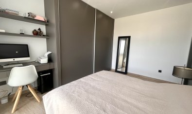 Bestaande bouw - Villa -
Villamartín - Villamartin