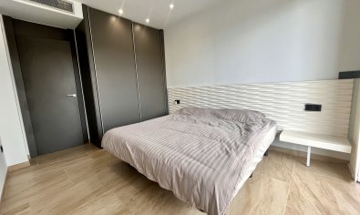 Bestaande bouw - Villa -
Villamartín - Villamartin