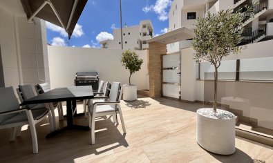 Bestaande bouw - Villa -
Villamartín - Villamartin