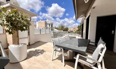 Bestaande bouw - Villa -
Villamartín - Villamartin
