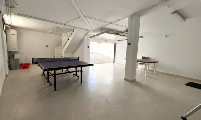 Bestaande bouw - Villa -
Villamartín - Villamartin