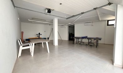 Bestaande bouw - Villa -
Villamartín - Villamartin