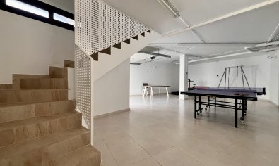 Bestaande bouw - Villa -
Villamartín - Villamartin