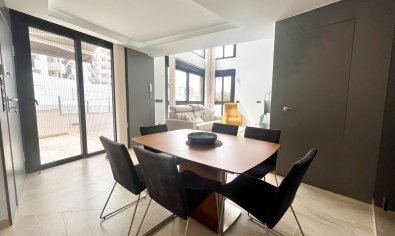 Bestaande bouw - Villa -
Villamartín - Villamartin