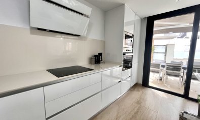 Bestaande bouw - Villa -
Villamartín - Villamartin