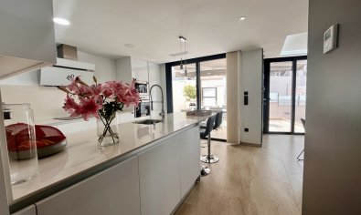 Bestaande bouw - Villa -
Villamartín - Villamartin