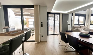 Bestaande bouw - Villa -
Villamartín - Villamartin