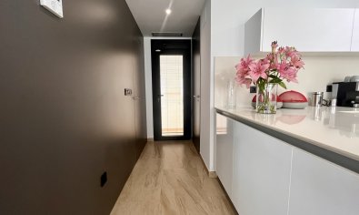 Bestaande bouw - Villa -
Villamartín - Villamartin