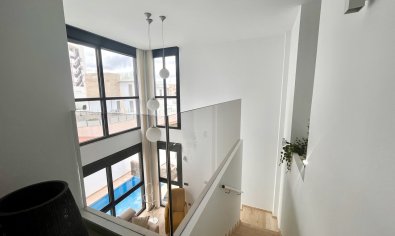 Bestaande bouw - Villa -
Villamartín - Villamartin