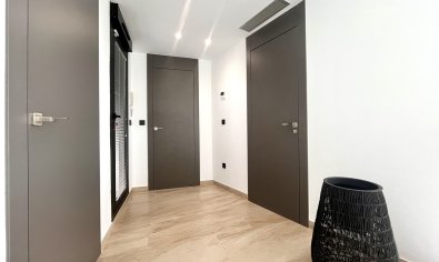 Bestaande bouw - Villa -
Villamartín - Villamartin