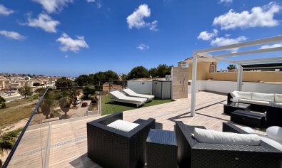 Bestaande bouw - Villa -
Villamartín - Villamartin