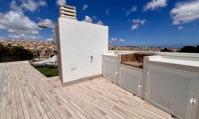 Bestaande bouw - Villa -
Villamartín - Villamartin