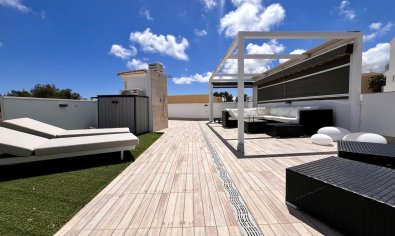 Bestaande bouw - Villa -
Villamartín - Villamartin