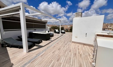 Bestaande bouw - Villa -
Villamartín - Villamartin