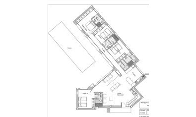 Bestaande bouw - Land -
Catral
