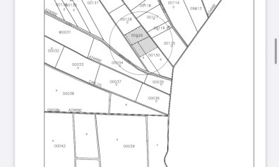 Bestaande bouw - Land -
Catral