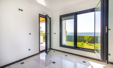 Bestaande bouw - Appartement -
Altea