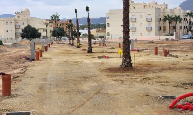 Obra nueva - Villa -
Pulpí