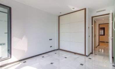 Bestaande bouw - Appartement -
Altea