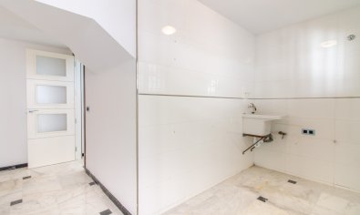 Bestaande bouw - Appartement -
Altea