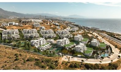 New Build - Apartment -
Casares
