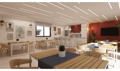 New Build - Apartment -
Casares