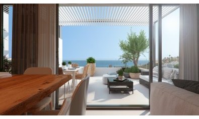 New Build - Apartment -
Casares