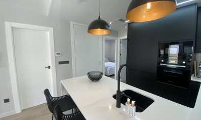 Bestaande bouw - Appartement -
Torrevieja - Punta Prima