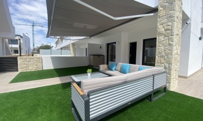 Bestaande bouw - Appartement -
Torrevieja - Punta Prima