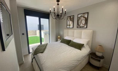 Bestaande bouw - Appartement -
Torrevieja - Punta Prima