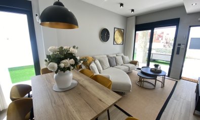 Bestaande bouw - Appartement -
Torrevieja - Punta Prima
