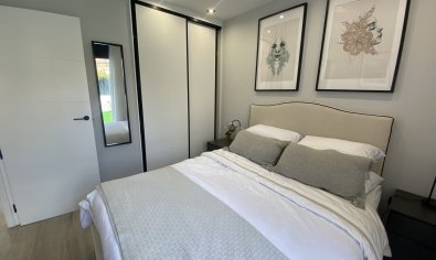 Bestaande bouw - Appartement -
Torrevieja - Punta Prima