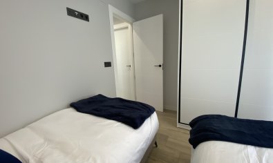 Bestaande bouw - Appartement -
Torrevieja - Punta Prima