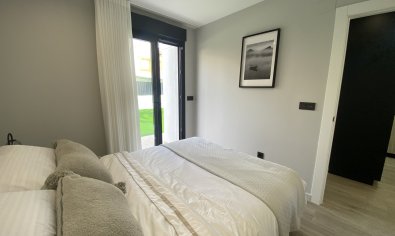 Bestaande bouw - Appartement -
Torrevieja - Punta Prima