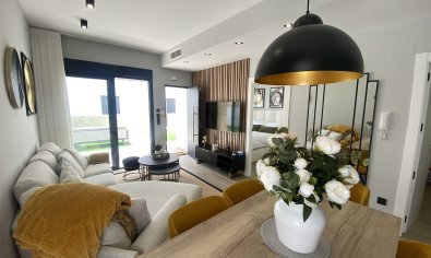 Bestaande bouw - Appartement -
Torrevieja - Punta Prima