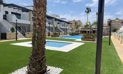 Bestaande bouw - Appartement -
Torrevieja - Punta Prima