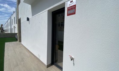 Bestaande bouw - Appartement -
Torrevieja - Punta Prima